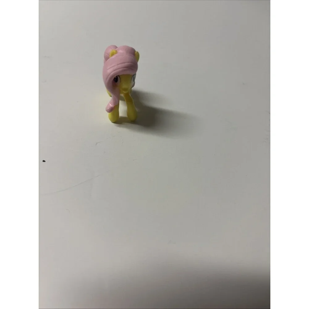 2017 My Little Pony G4 Friendship Is Magic Fluttershy1.5 